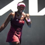 Victoria Mboko