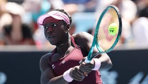 Victoria Mboko, Australian Open 2026