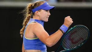 Mirra Andreeva Maria Sakkari 2026