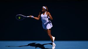 coco gauff australian open 2026