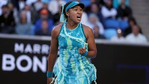 Naomi Osaka, Australian Open 2026