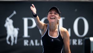 Oksana Selekhmeteva, Australian Open 2026