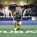 mirra andreeva dubai 2025