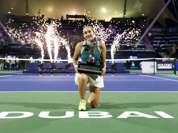 mirra andreeva dubai 2025