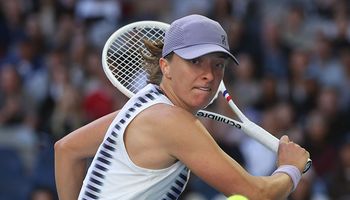 Iga Swiatek, Australian Open 2026