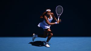 coco gauff australian open 2026