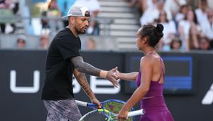 nick kyrgios leylah fernandez australian open 2026