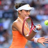 Iva Jovic, Australian Open 2026