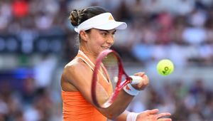 Iva Jovic, Australian Open 2026