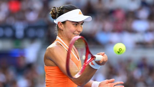 Iva Jovic, Australian Open 2026