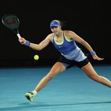 Mirra Andreeva, Australian Open 2026