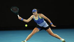 Mirra Andreeva, Australian Open 2026