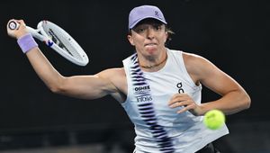 Iga Swiatek, Australian Open 2026