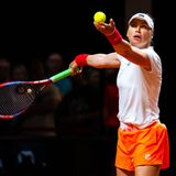 Vera Zvonareva, Stuttgart 2024