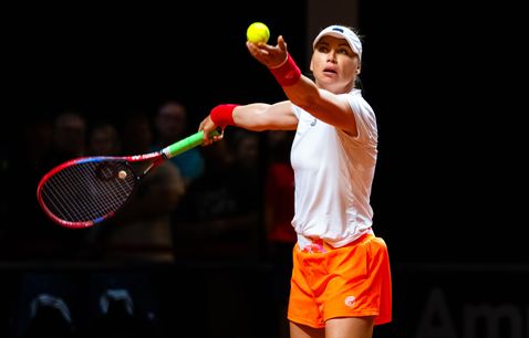 Vera Zvonareva, Stuttgart 2024