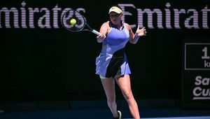 Amanda Anisimova, Australian Open 2026