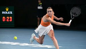 Elina Svitolina, Australian Open 2026