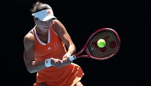 Iva Jovic, Australian Open 2026