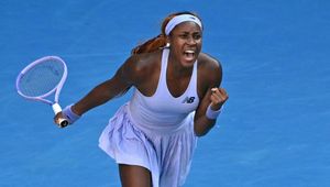 Coco Gauff, Australian Open 2026