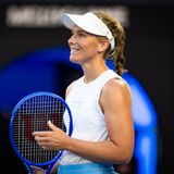 Maddison Inglis vs. Swiatek Round of 16