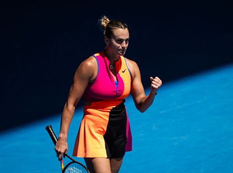 aryna sabalenka australian open 2026
