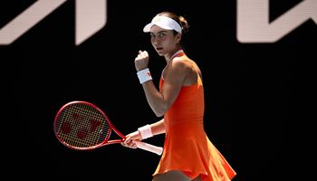 iva jovic australian open 2026