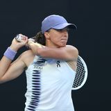 Iga Swiatek, Australian Open 2026