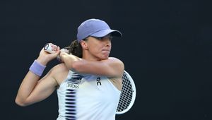 Iga Swiatek, Australian Open 2026