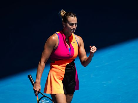 aryna sabalenka abierto de australia 2026