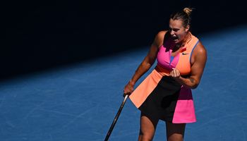 aryna sabalenka australian open 2026