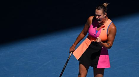 aryna sabalenka australian open 2026