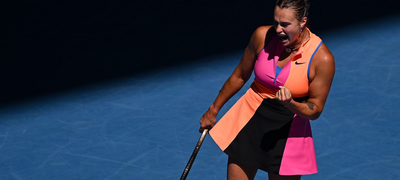 aryna sabalenka australian open 2026