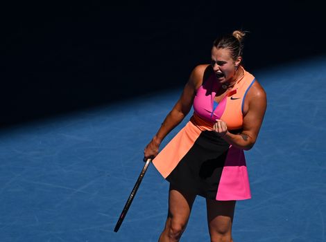 aryna sabalenka abierto de australia 2026