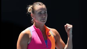 Aryna Sabalenka, Australian Open 2026