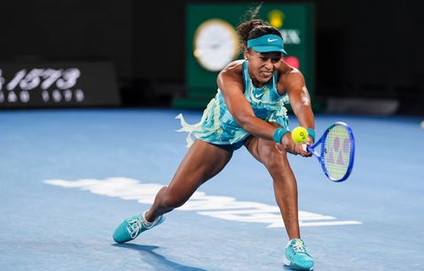 naomi osaka australian open 2026