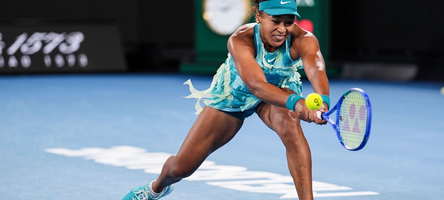 naomi osaka australian open 2026