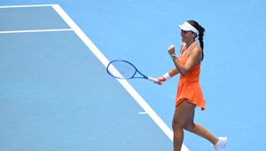 Pegula def. Anisimova Australian Open 2026 QF