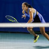 Alexandra Eala, Manila 125 2025