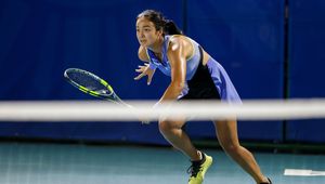 Alexandra Eala, Manila 125 2025