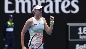 Elena Rybakina Day 11 v Swiatek Australian Open 2026