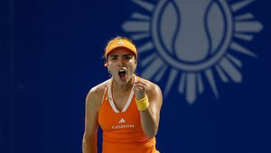 Camila Osorio, Manila 125 2025