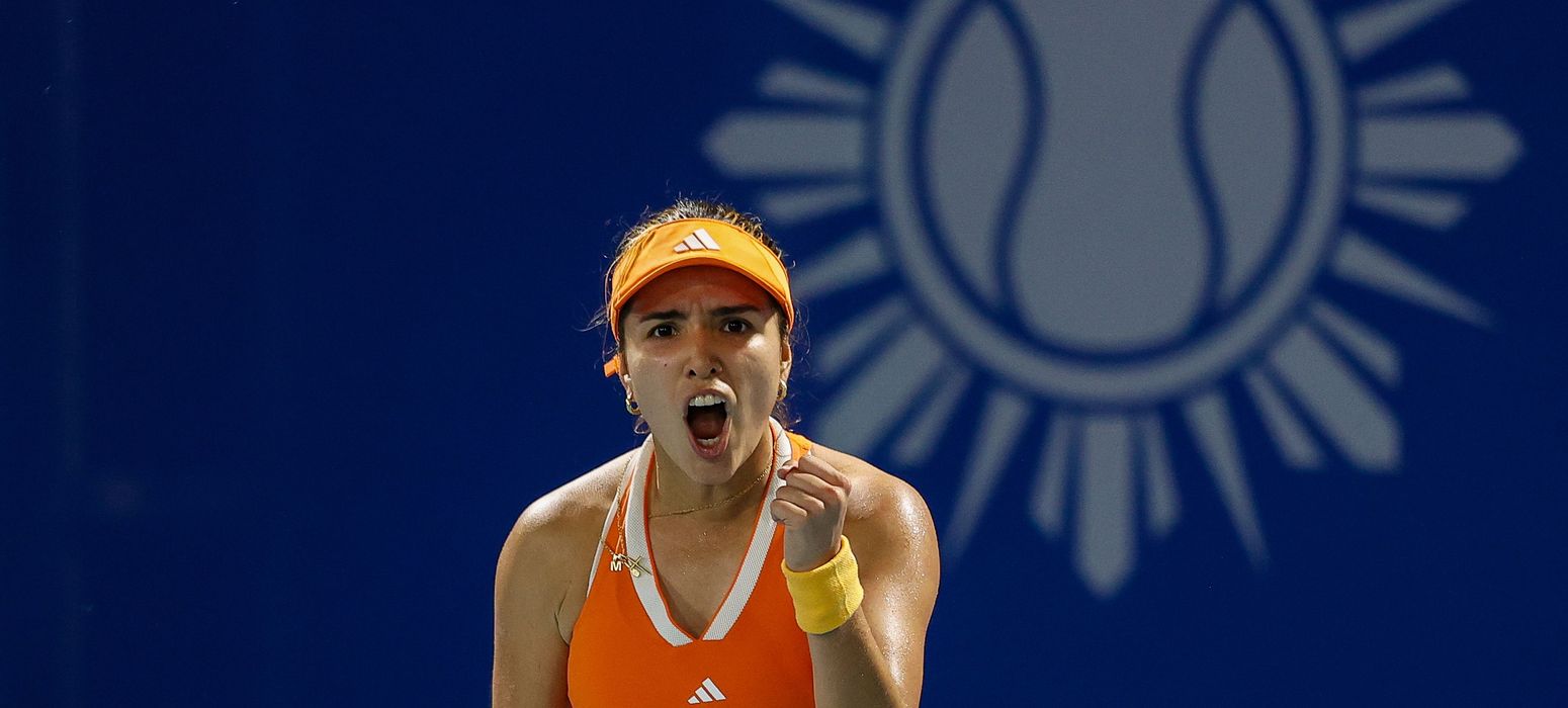 Camila Osorio, Manila 125 2025