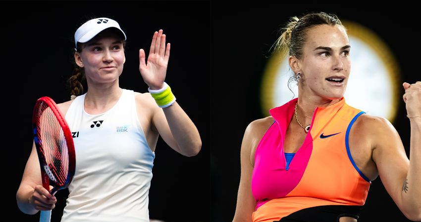 SabalenkaRybakinaAO26