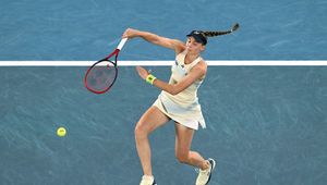 Elena Rybakina, Australian Open 2026