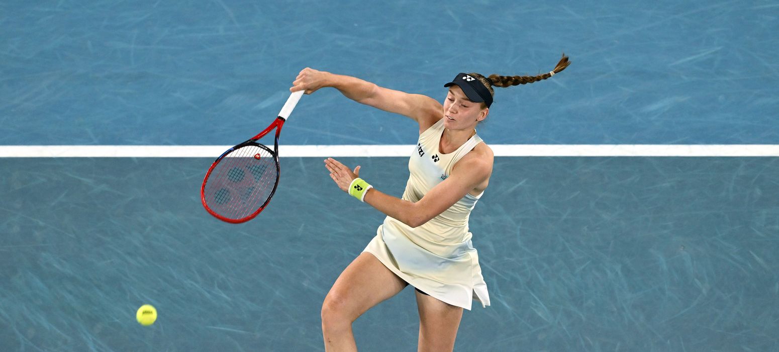 Elena Rybakina, Australian Open 2026