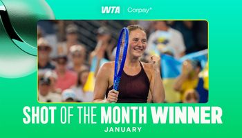 January 2026 Shot of the Month