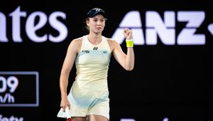 elena rybakina australian open 2026