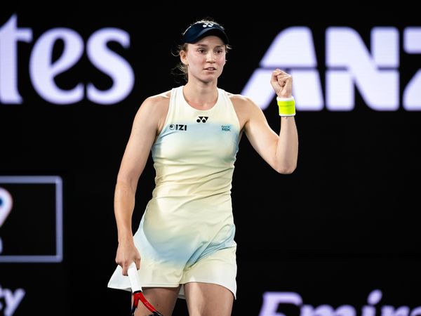 elena rybakina australian open 2026