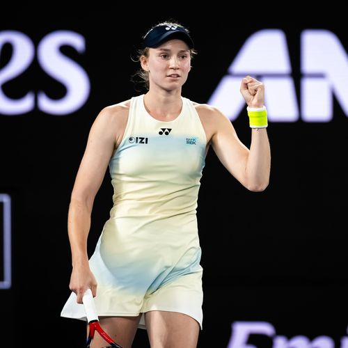 elena rybakina australian open 2026