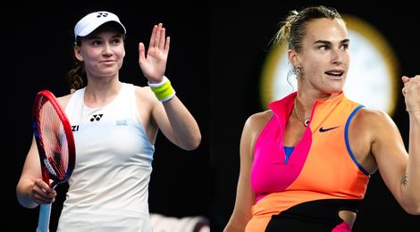 SabalenkaRybakinaAO26